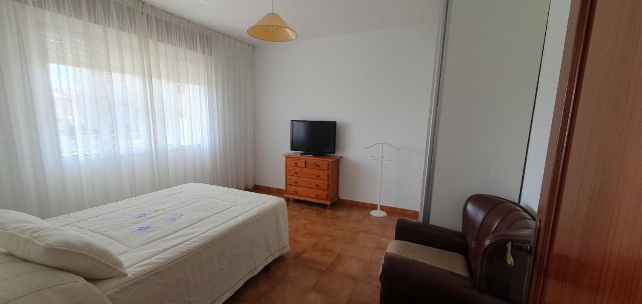 Casa Camila Portonovo Bj Lägenhet Sanxenxo Exteriör bild