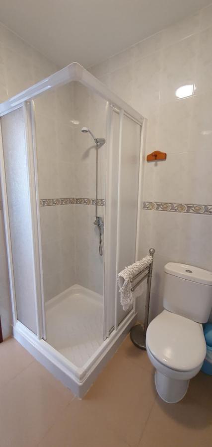 Casa Camila Portonovo Bj Lägenhet Sanxenxo Exteriör bild
