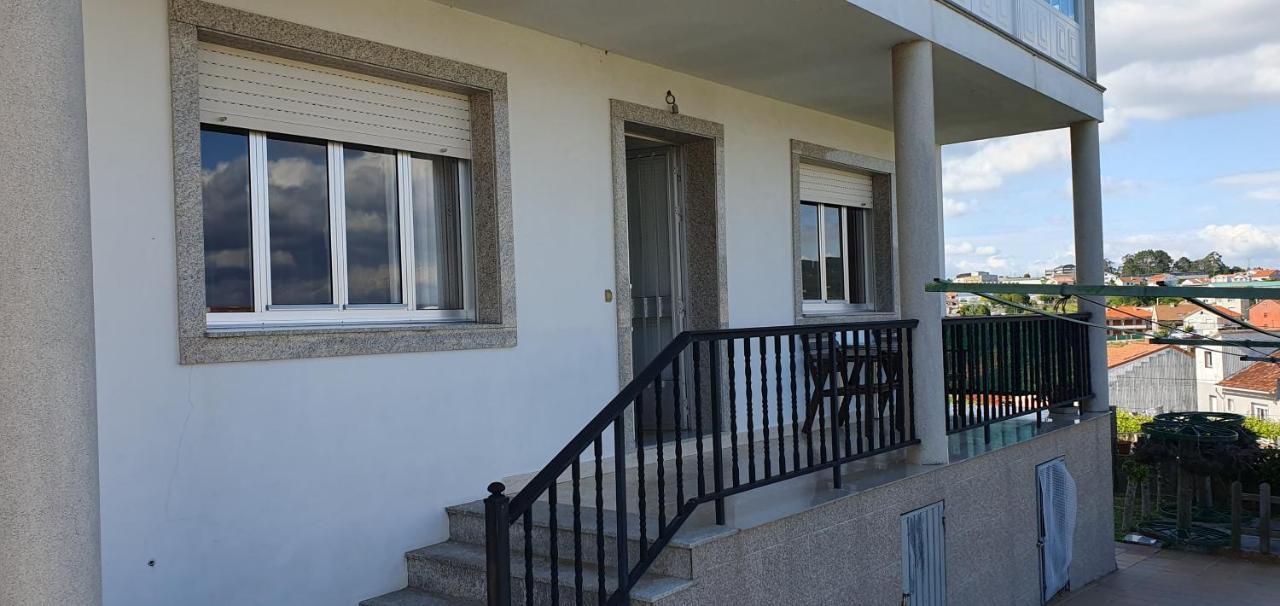 Casa Camila Portonovo Bj Lägenhet Sanxenxo Exteriör bild