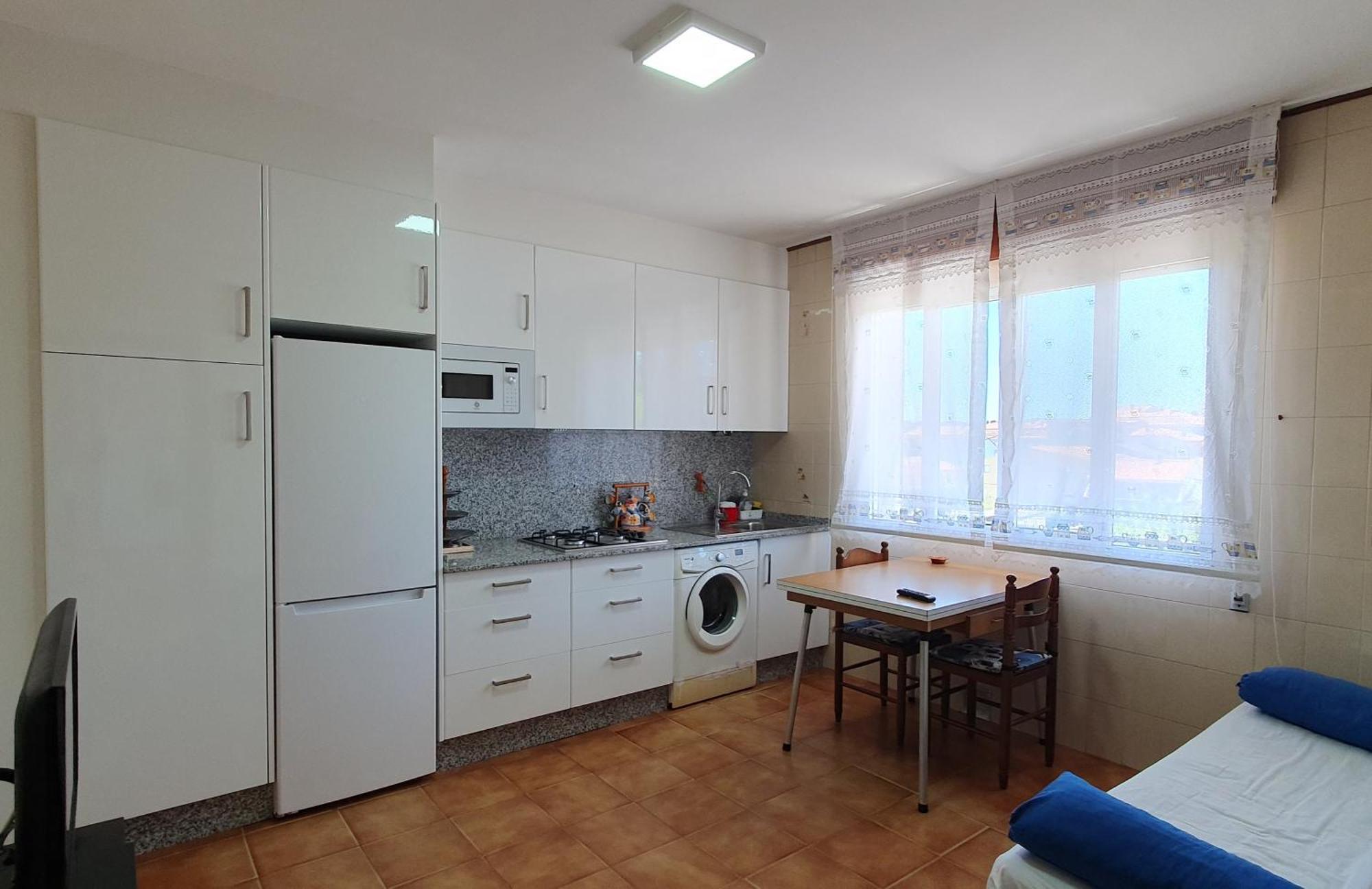 Casa Camila Portonovo Bj Lägenhet Sanxenxo Exteriör bild