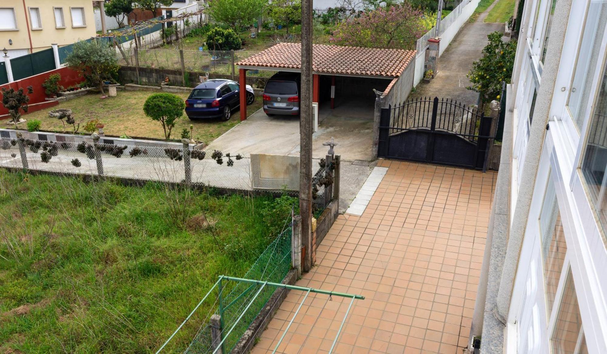Casa Camila Portonovo Bj Lägenhet Sanxenxo Exteriör bild